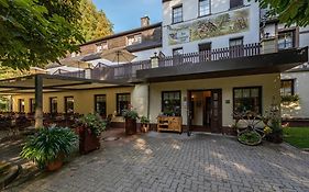 Waldgasthof & Hotel Am Sauwald